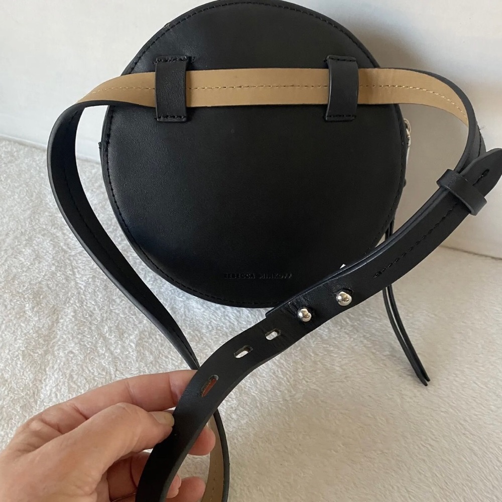 Rebecca Minkoff Belt Bag - Picture 5 of 9